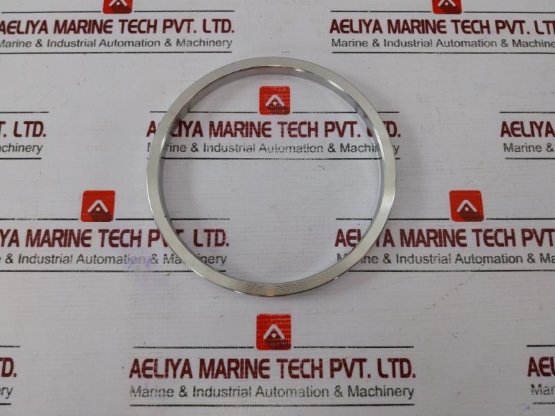 Wolar S316 Bonnet Gasket Ring, 8004404, S316, 10m-10