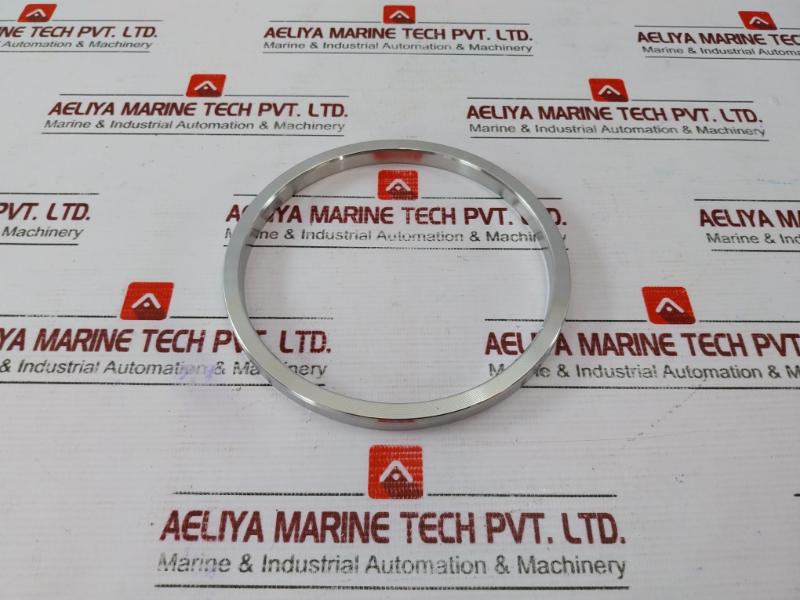 Wolar S316 Bonnet Gasket Ring, 8004404, S316, 10m-10
