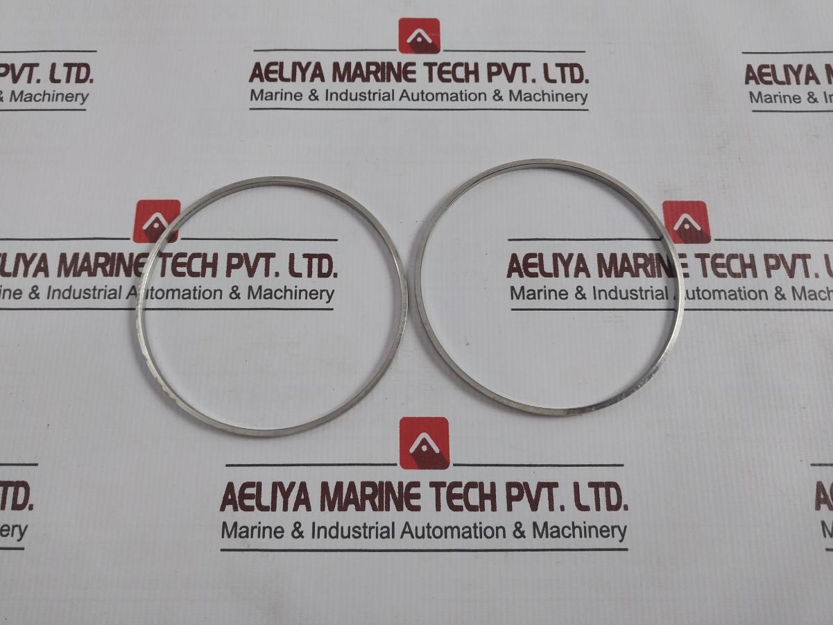 Wom Bs-5005 Stand Pipe Ring For Choke Manifold