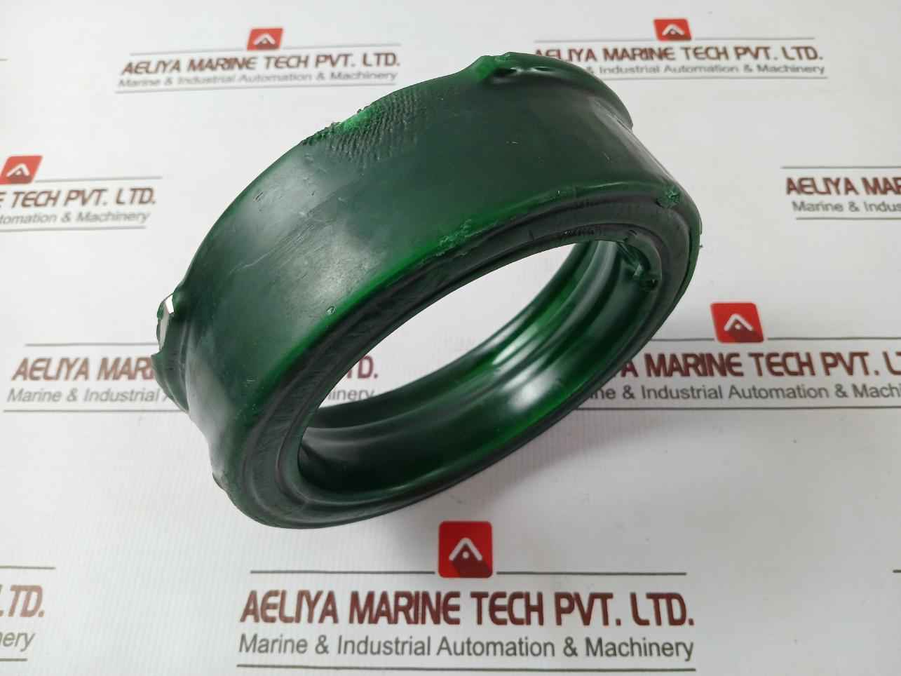 Wom Sw-4979 Seat Retainer Stand Pipe Manifold M108386-10 Mat-17-4Ph