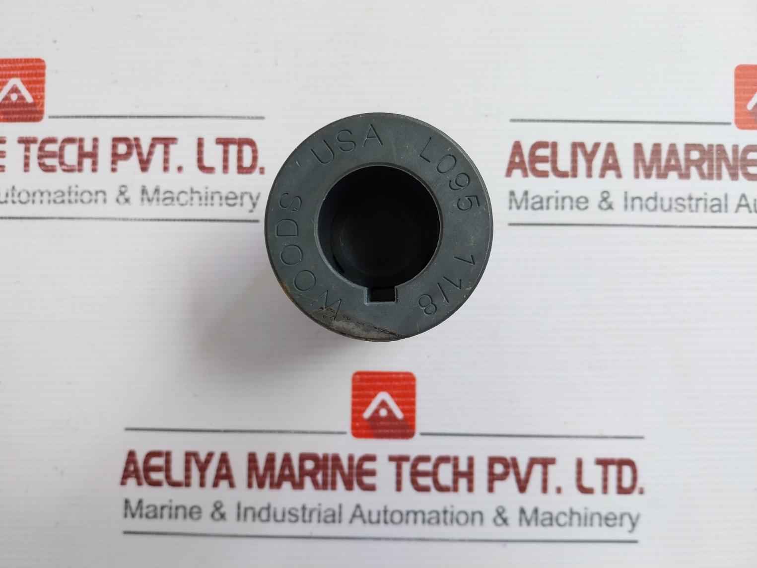 Woods L-jaw Coupling Interchange L095/ L090