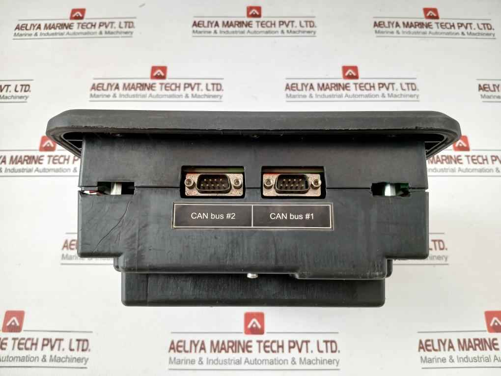 Woodward Easygen 3000 Genset Control 8440-1831 50/60Hz