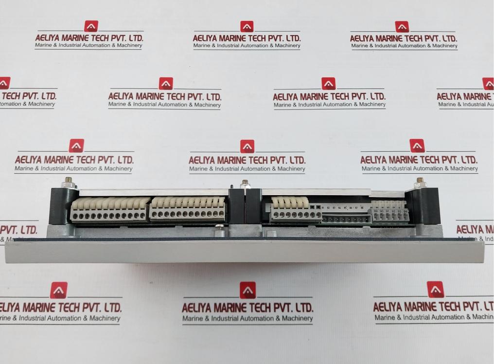 Woodward Engine-generator Control Rev-h Part No: Egcp-2
