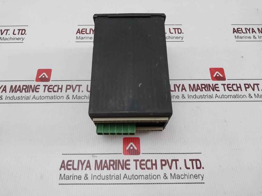 Woodward Mfr12 Protection Relay 8441-1082 250V Ac 50/60Hz (Not Working)