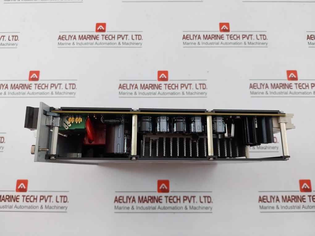 Woodward Power Supply Module 5466-1002, 180-264 Vac 50/60 Hz