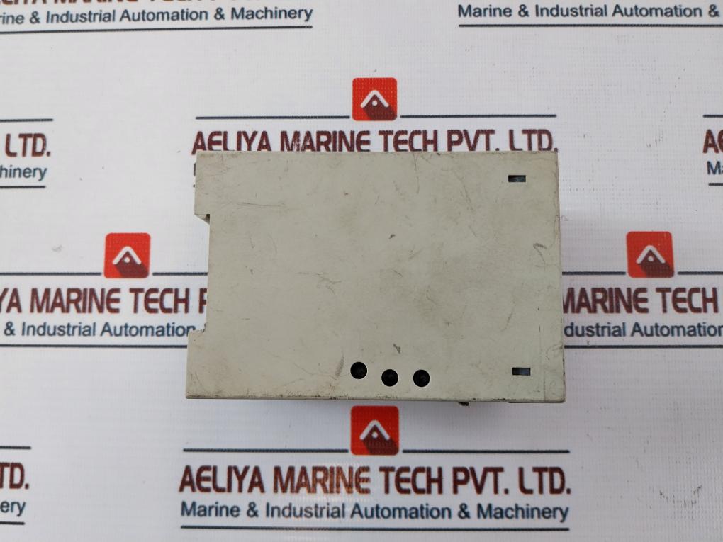 Woodward Seg Xu2-ac Voltage Relay 19-750 Vdc