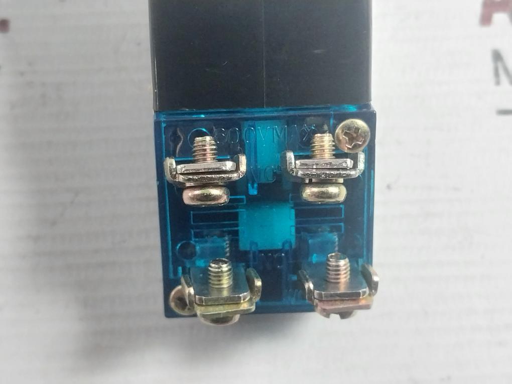Wi-305 Rotary Switch Wooil Electric