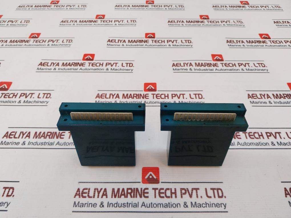 WOONG CHEON Solid State Annunciator KAM-M24SRN