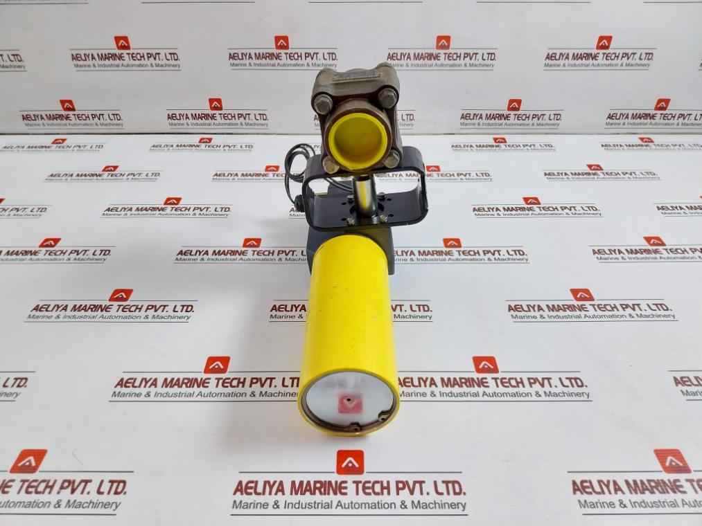 Worcester B 34Sw Pneumatic Valve Actuator 110/50 120/60
