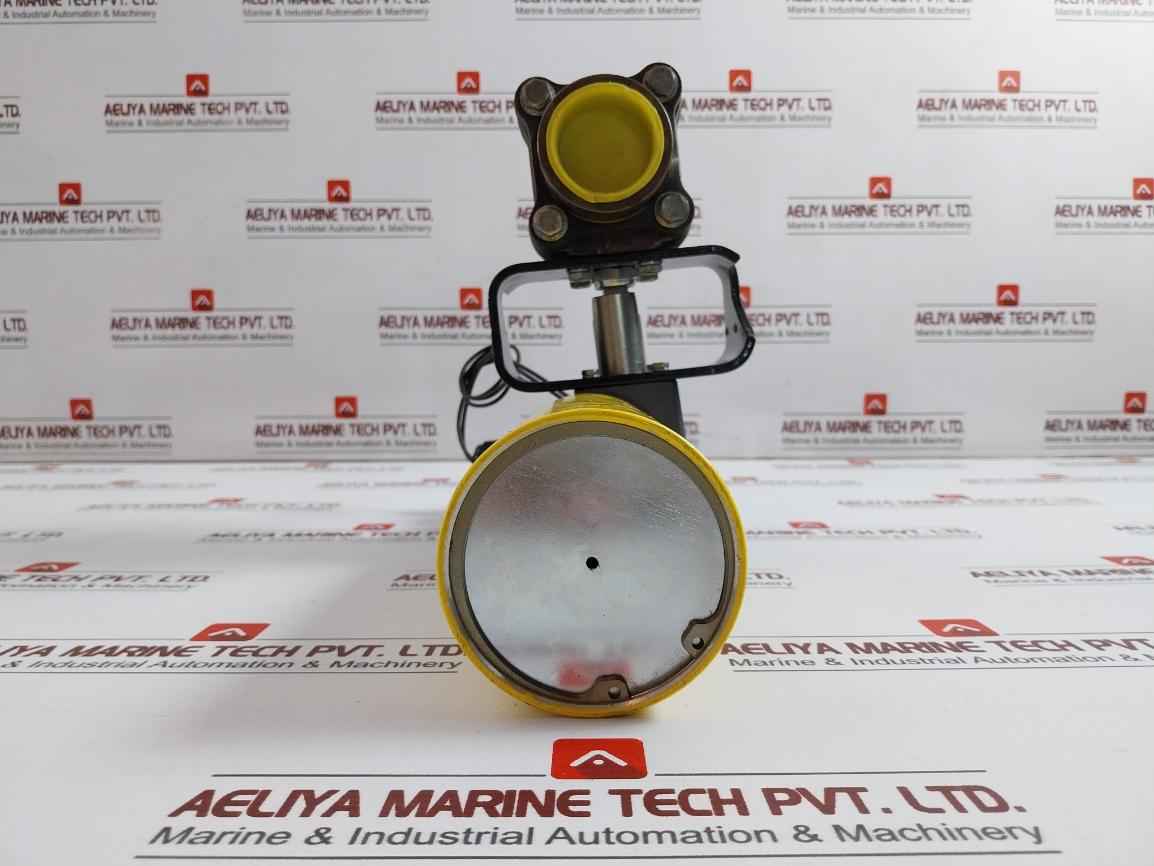 Worcester B 34Sw Pneumatic Valve Actuator 110/50 120/60