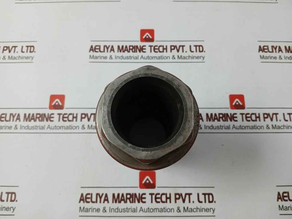 Worldwide Sw-4233 Seat For Choke Manifold Adjustable Valve 3-1/16 10M