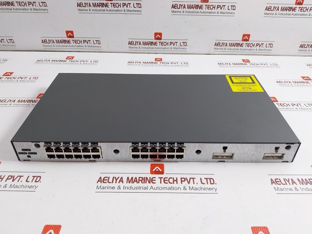 Ws-c2950G-24-ei-Ethernet-Switch-Module-Cisco-Systems-50-60Hz-209353-15