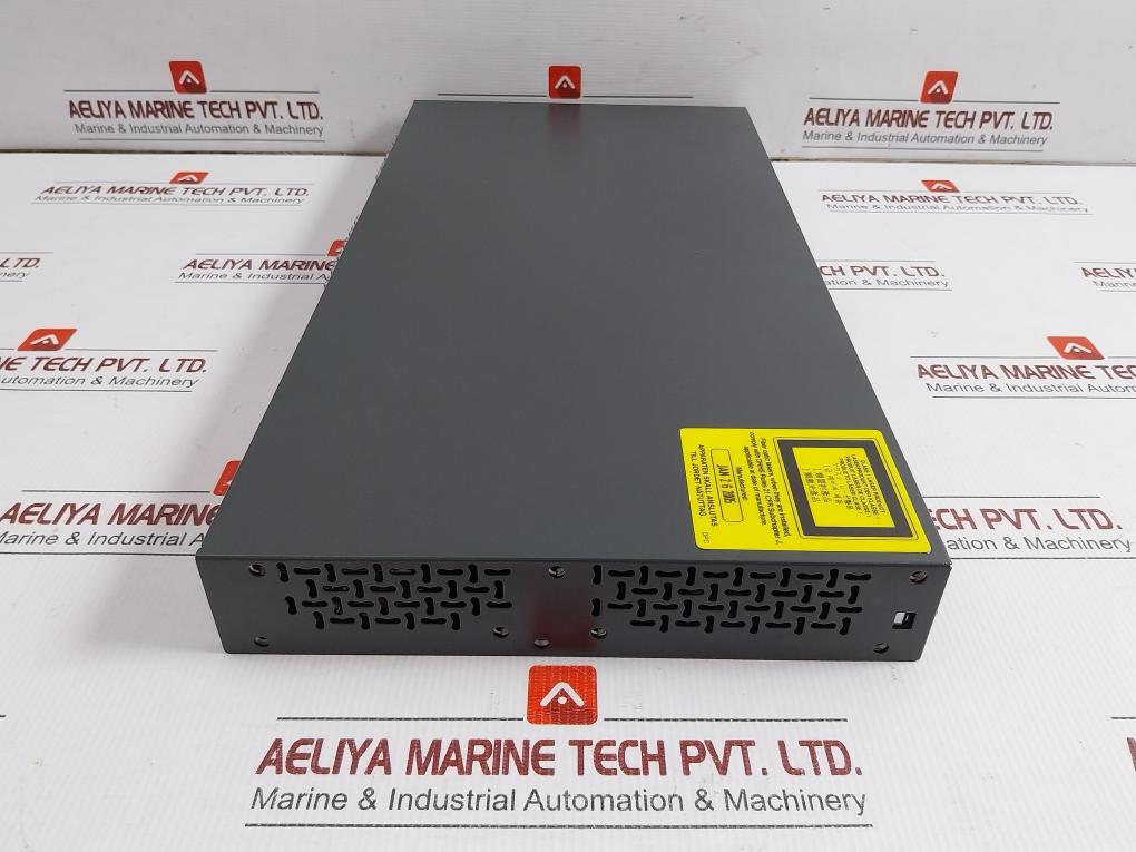 Ws-c2950G-24-ei-Ethernet-Switch-Module-Cisco-Systems-50-60Hz-209353-16