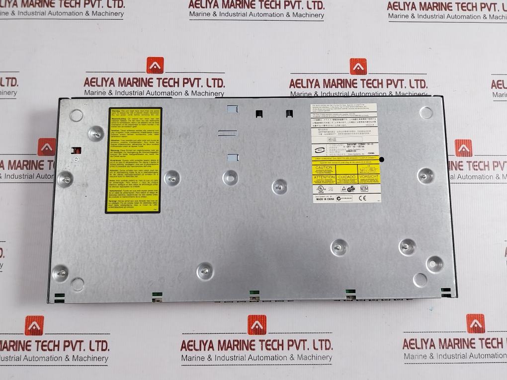 Ws-c2950G-24-ei-Ethernet-Switch-Module-Cisco-Systems-50-60Hz-209353-17