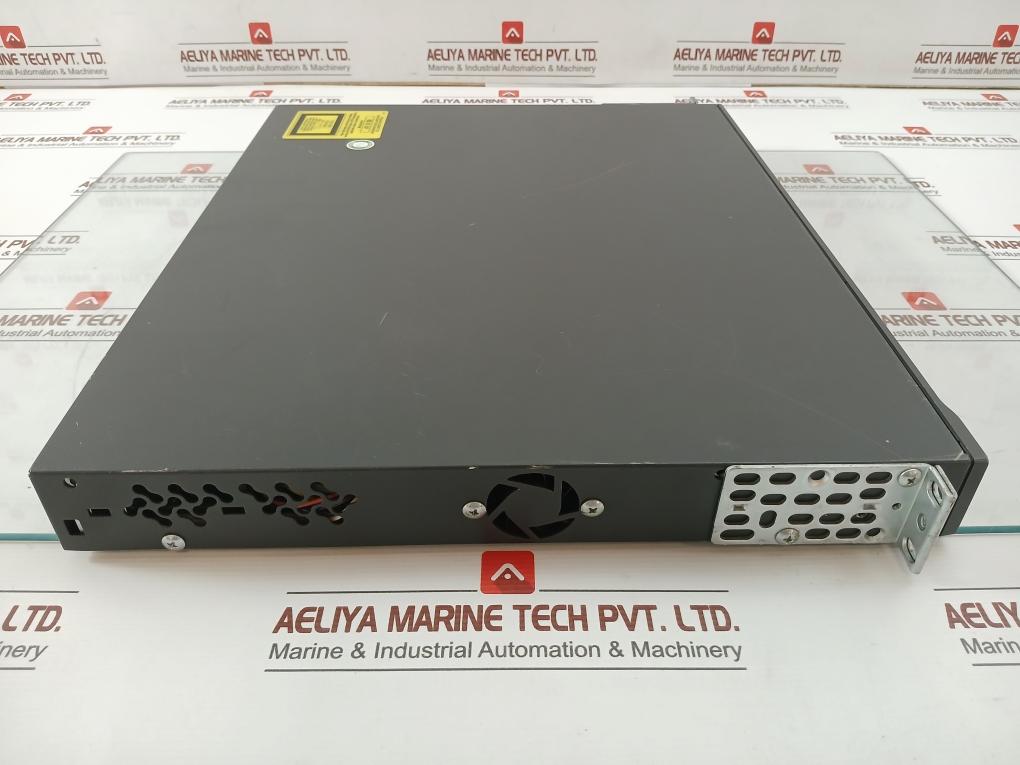 Ws-c3750-48Ps-s-48-port-Fast-Ethernet-Power-Over-Switch-100-240V-50-60Hz-Cisco-210109-5