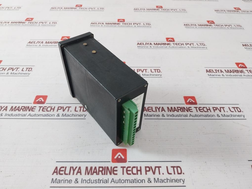 Wse 130010 Build-in Measuring Device 196-253V/48-62Hz 0-50C Ip40/Ip20 24V 230Vac