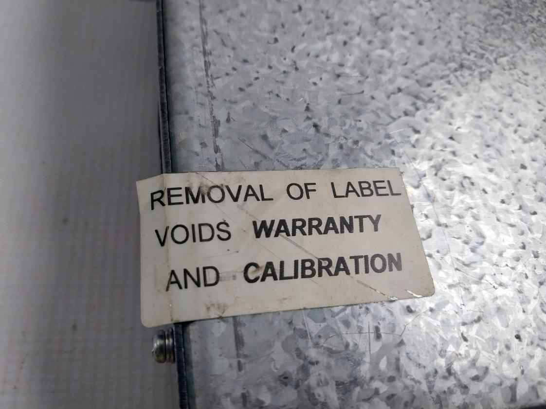 Wtc 703-8169Gm Welder Ciom External I/O Module Rev-b E248209