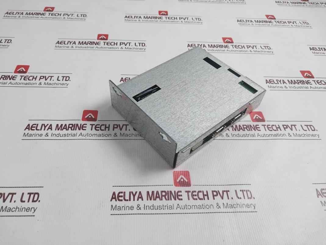 Wtc 703-8169Gm Welder Ciom External I/O Module Rev-b E248209