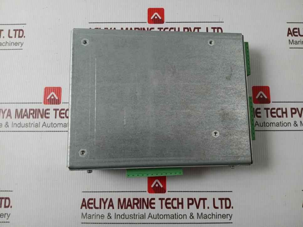 Wtc 804-5885 Timer Module 120Vac 3Fu Rev.C