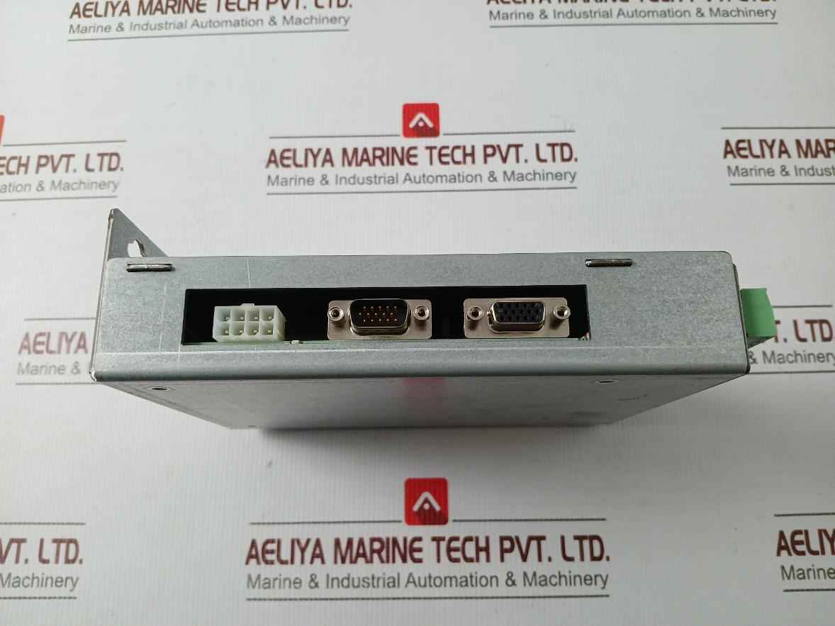 Wtc 804-5885 Timer Module 120Vac 3Fu Rev.C