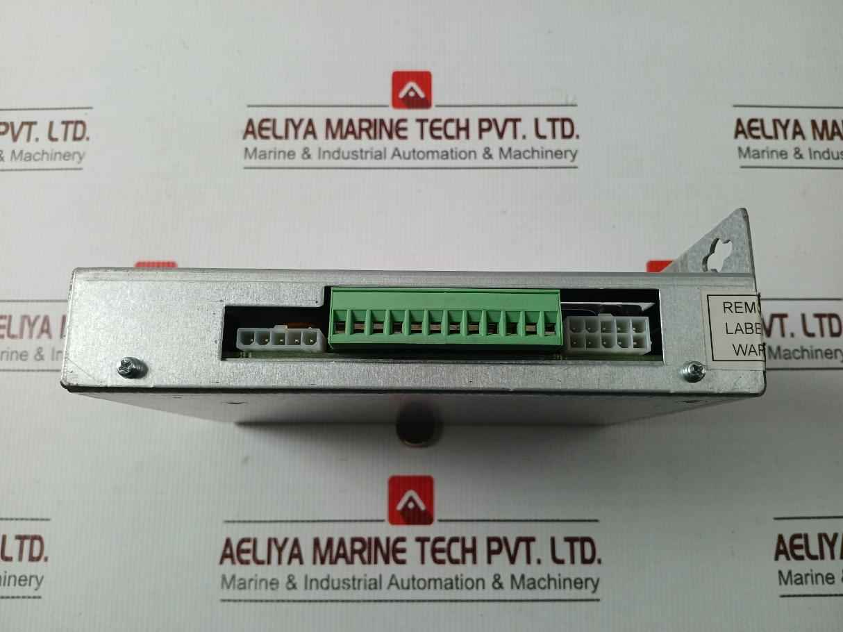 Wtc 804-5885 Timer Module 3fu 120vac Rh-3 E252098 Rev C