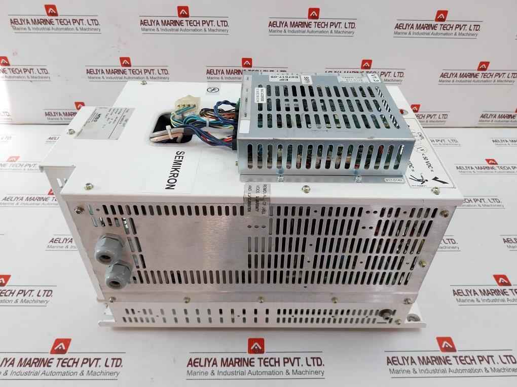 Wtc Inverter-gen5 Base Welding Equipment 304-0600V1R Max 480Vac 54 Kva