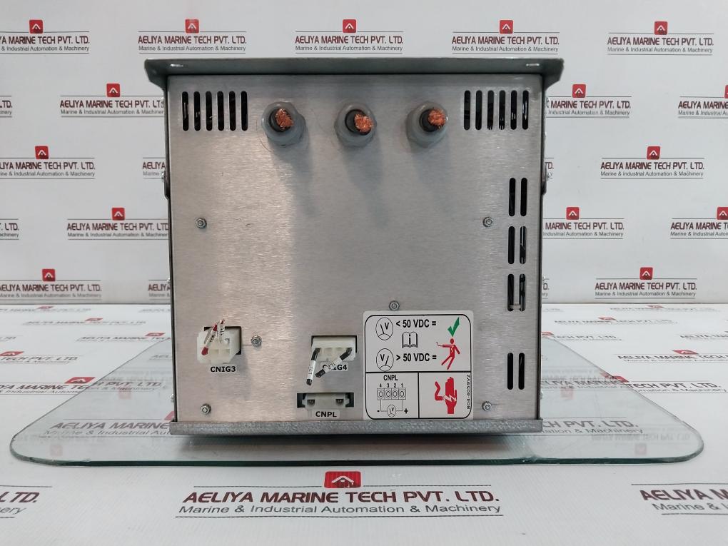 Wtc 902-1300Rvr Mfdc Inverter 350-500 Vac 917-0200Vr