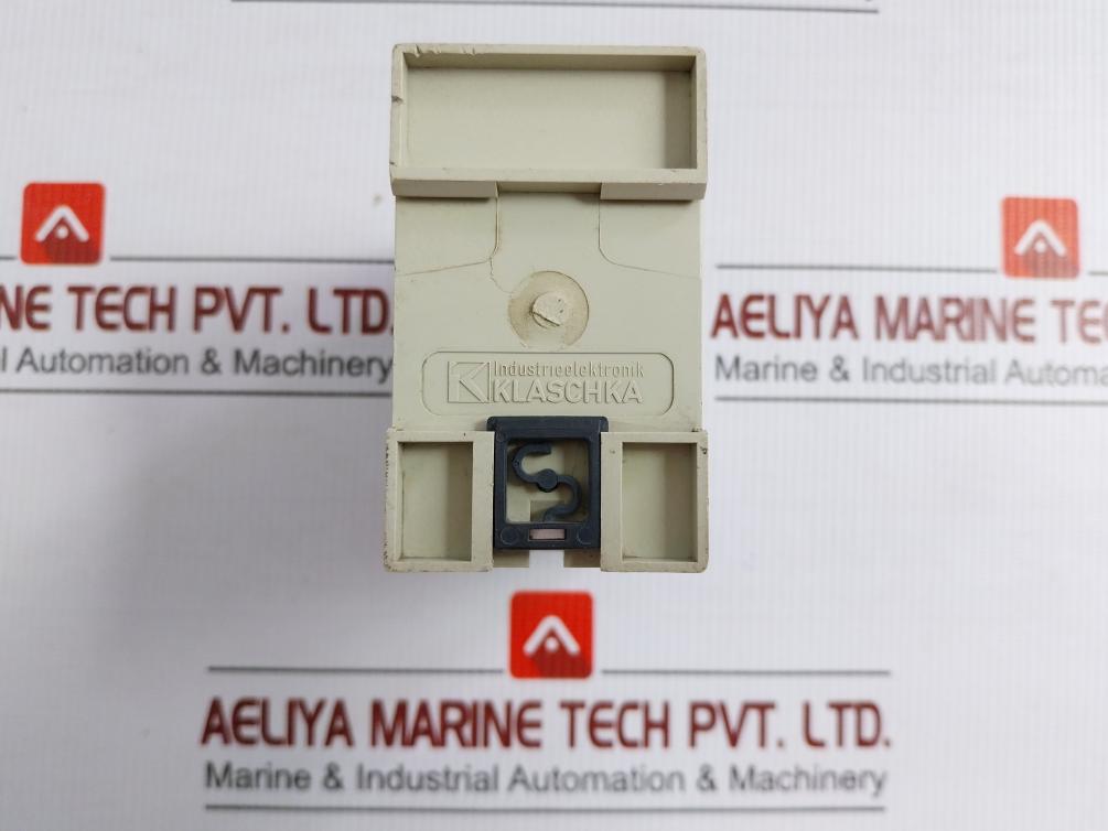 Wus2/100Ba-1.60 Power Measuring Relay Klaschka 110-300V/35-65Hz