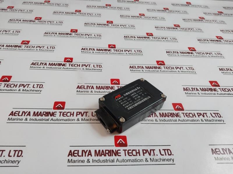 WUXI EXON THERMAL CONTROL EPLWB Explosion-Proof Liner Junction Box 220V 40A