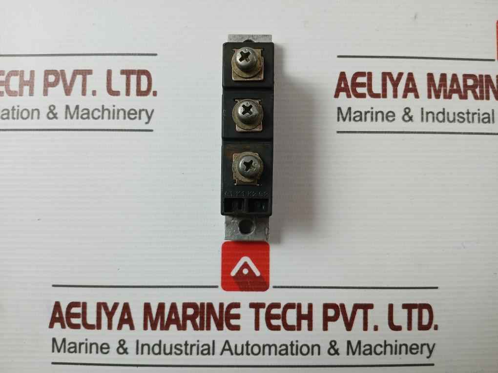 Wuxi Feihang Kzq25-12 Rectifier Bridge Module