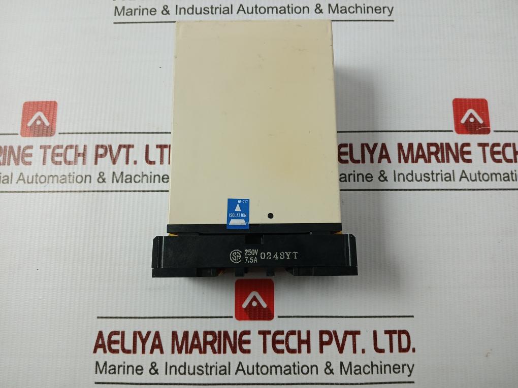 Wvp-dz-14A-3 Isolation Converter 250V 7.5A Watanabe