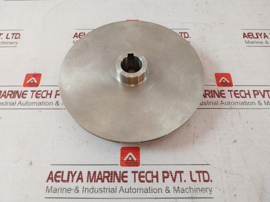 Wy-2Ya Semiclosed Slurry Impeller For Feed Water Pump P/10A