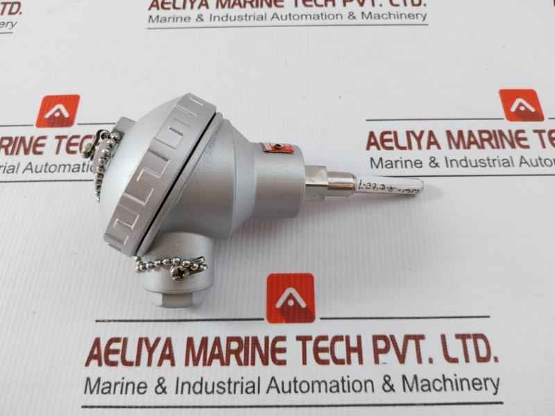 Wzp-138 Temperature Sensor Shanghai Automation