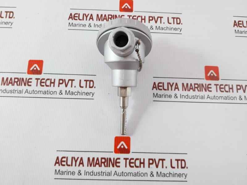 Wzp-138 Temperature Sensor Shanghai Automation