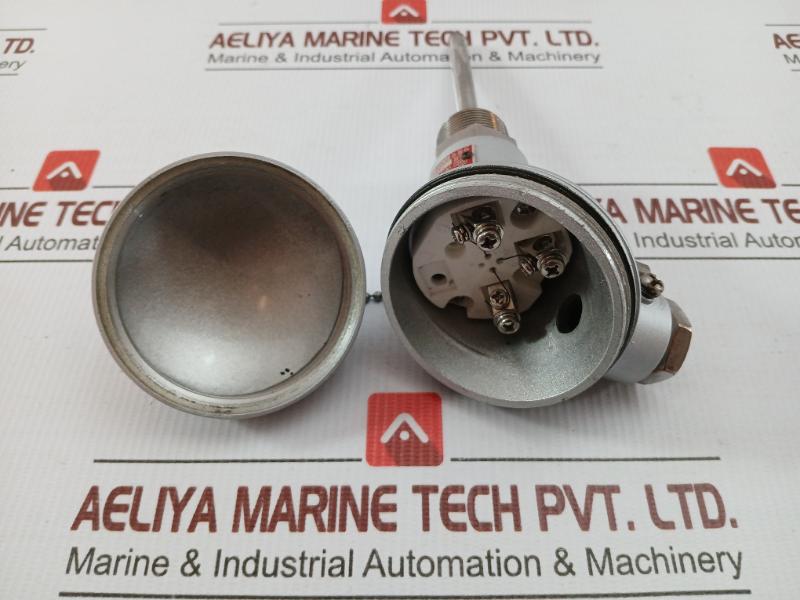 Wzp-231 Temperature Sensor Probe Shanghai Kaihua