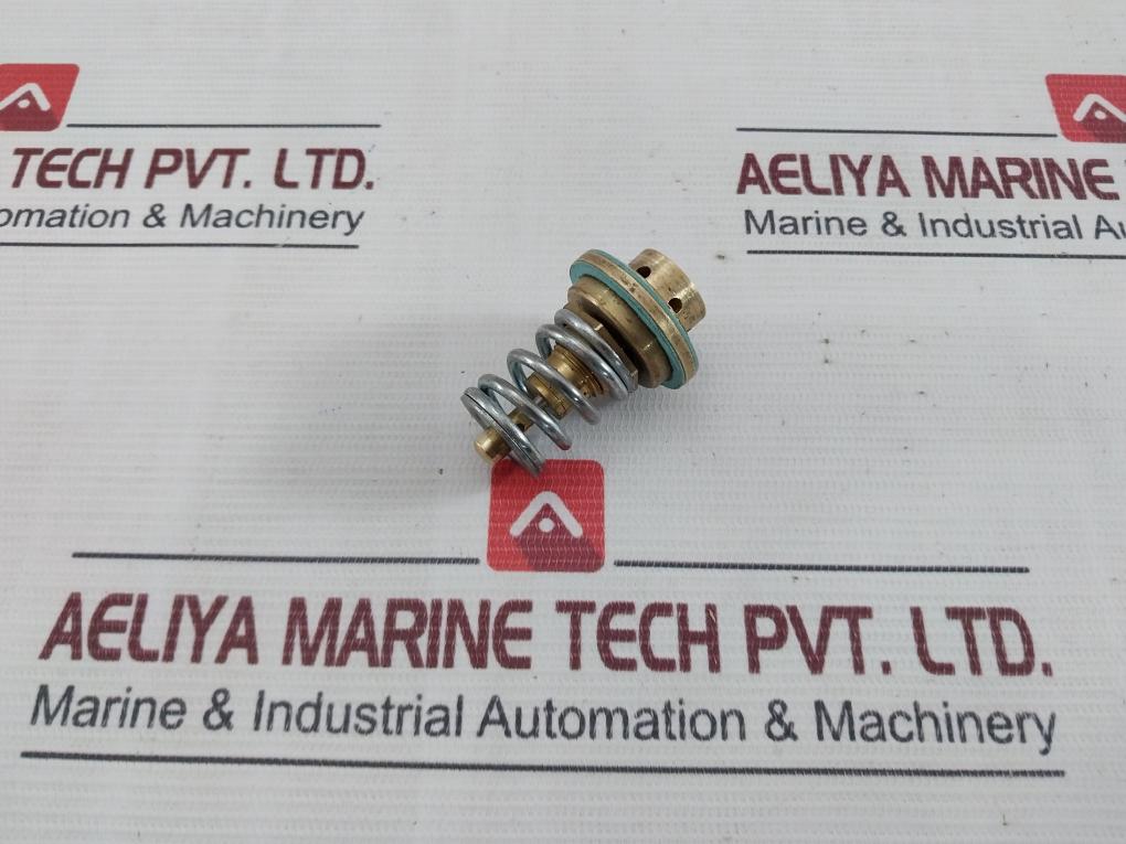 X-22517 B4B Regulator Cage Valve