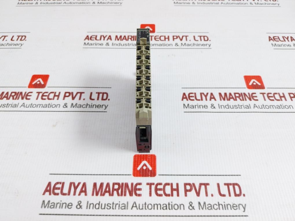 X20 Ao 2622 Analog Output Module 24 Vdc B&R Automation