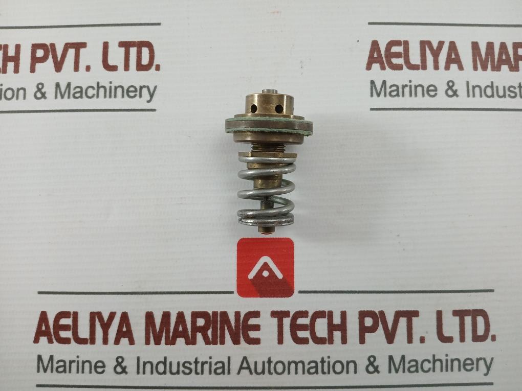 Alco Controls X22517 B4B Equalizer All Purpose Valve Cage