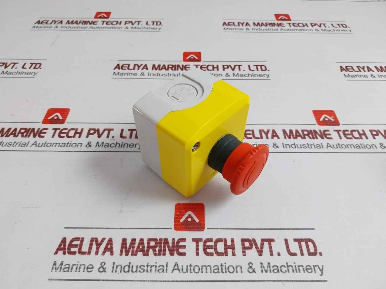 Xal Emergency Stop Button Schneider Electric
