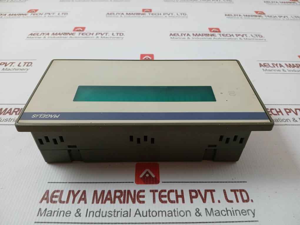 Xbt H002010 Operator Interface Display Telemecanique 24V Dc 10W