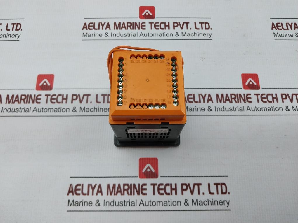 Led Display Programmable Counter Xc2200 Selec 90 To 270V Ac/Dc