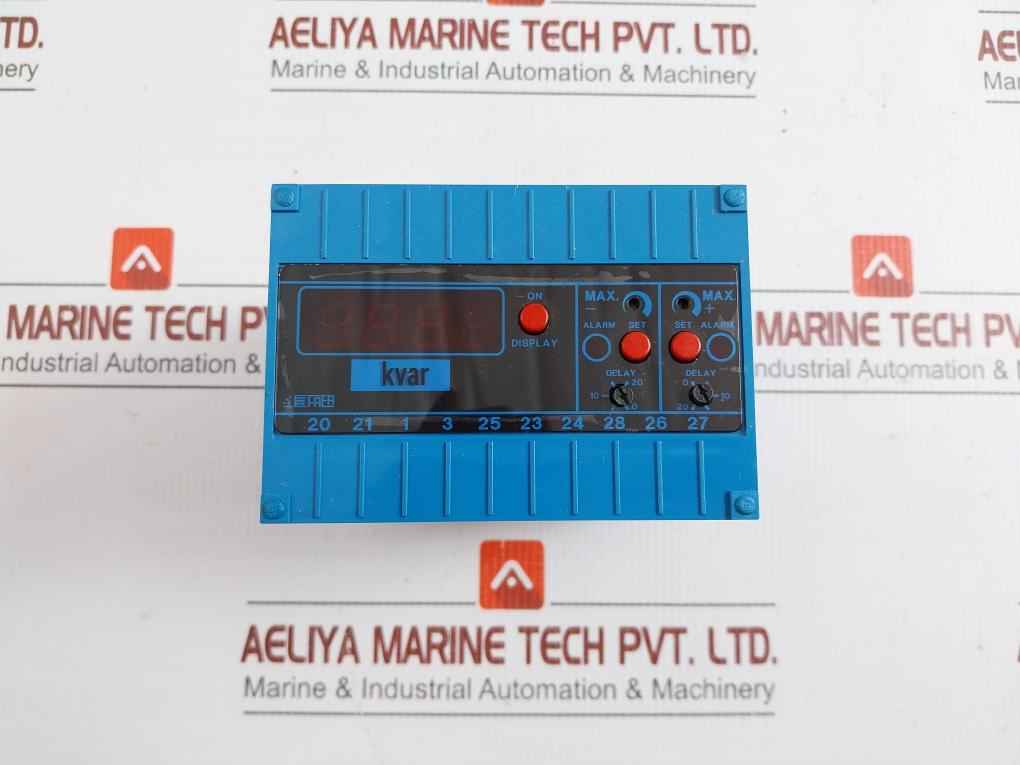 Xcommaxxxe Monitoring Relay Frer 4-20Ma
