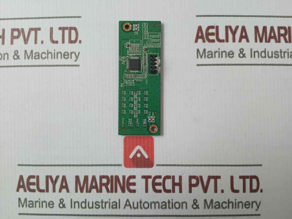 Xd-102 2De27030B Printed Circuit Board