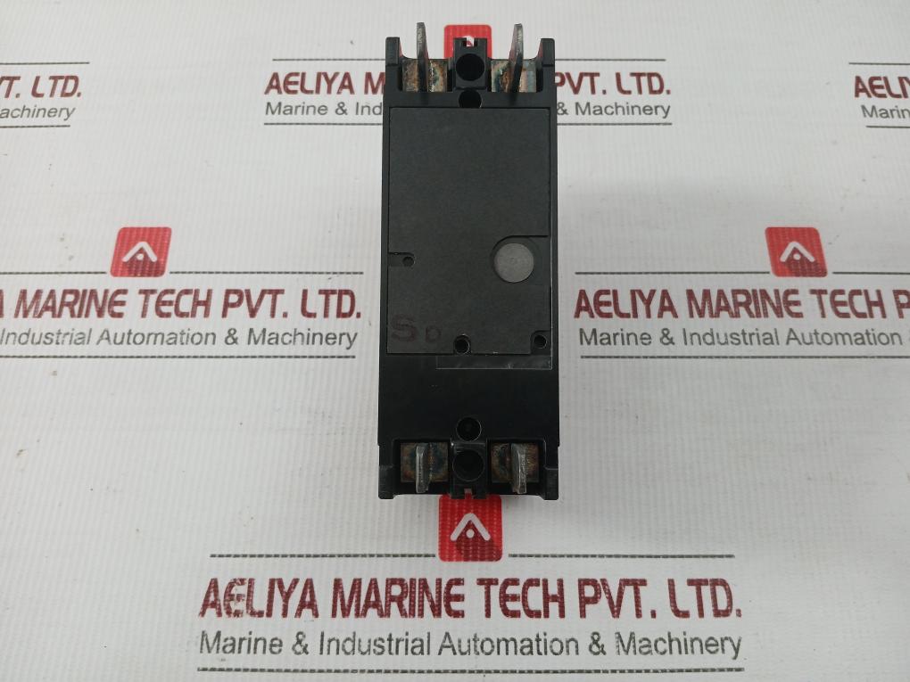 Xe100ns-Circuit-Breaker-By-Terasaki-Dc250v-100a-2-Pole-9