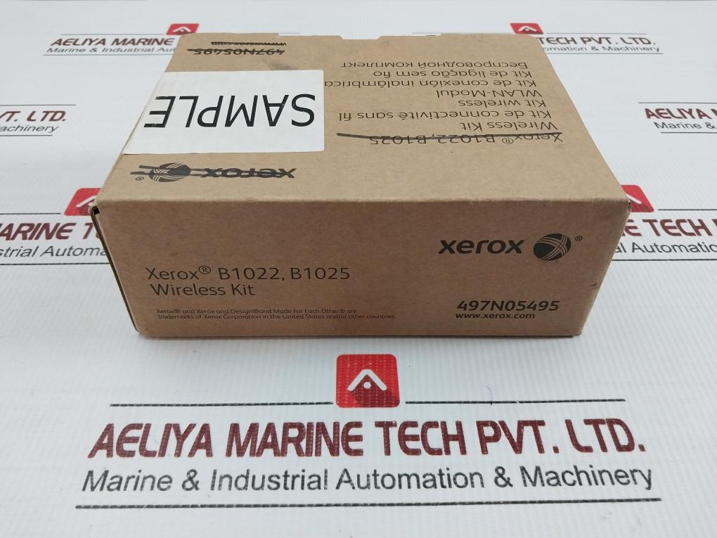 Xerox Wireless Network Kit 497N05495