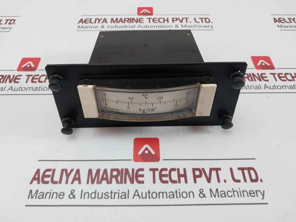 Xf-10-1Y Indicating Meter Input-dc 1-5V Daiichi