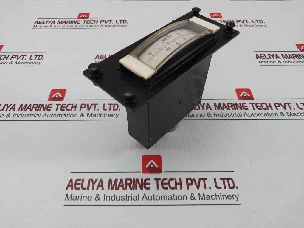 Xf-10-1Y Indicating Meter Input-dc 1-5V Daiichi