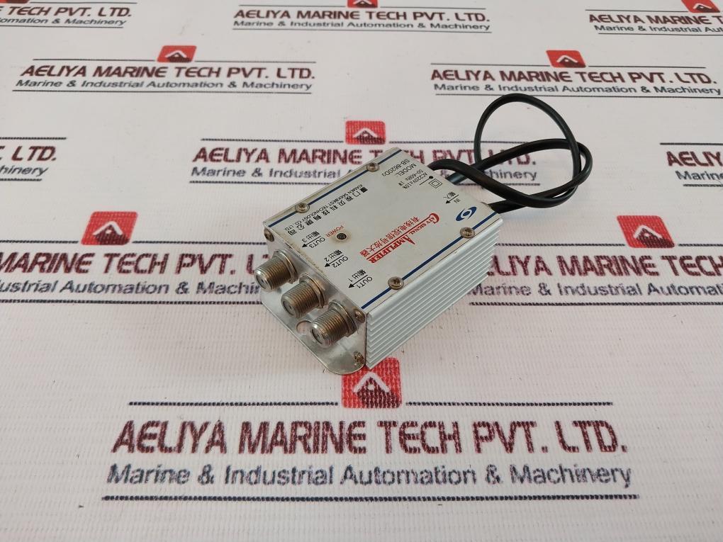 Xiamen Seekbest Technology SB-8620D3 CATV Signal Amplifier