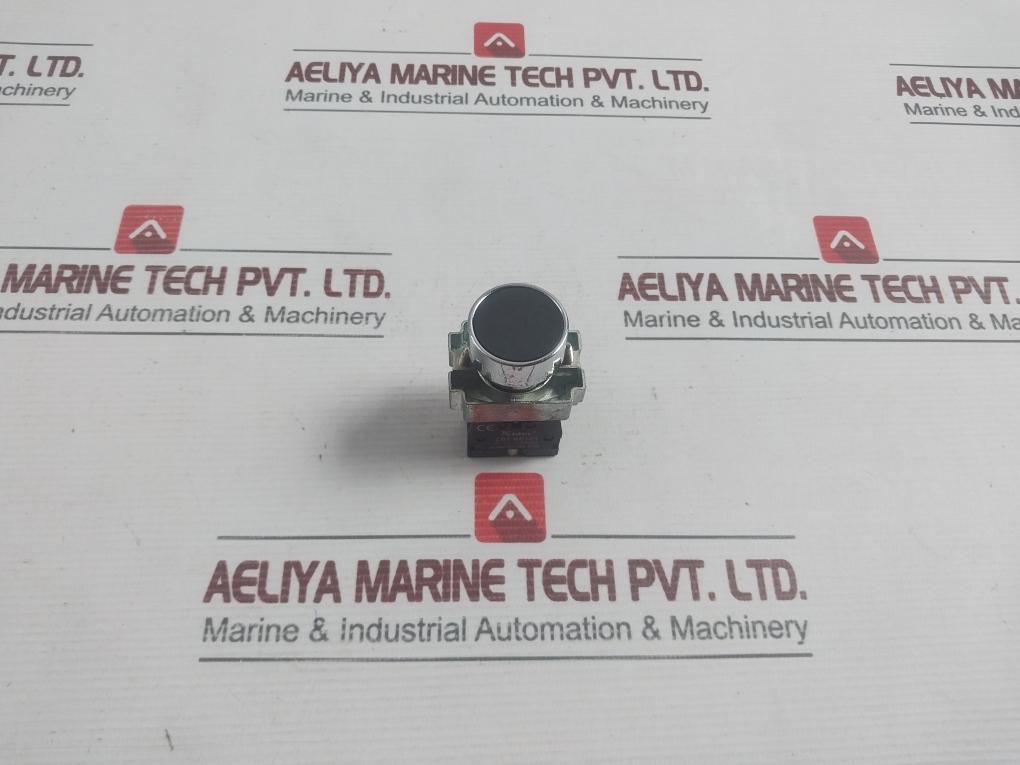 Xider Pushbutton Switch 10A Zb2-be101 400V