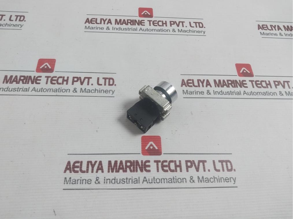 Xider Pushbutton Switch 10A Zb2-be101 400V